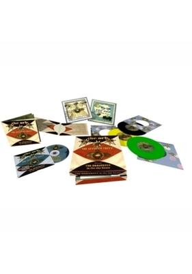 Observer In The.. - CD (0711297495553)