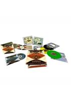 Observer In The.. - CD (0711297495553)