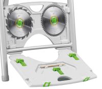 Festool Accessoires SGA Zaagbladbox - 492228