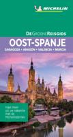 De Groene Reisgids - Oost-Spanje - Paperback (9789401457347)