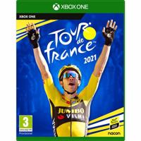 Tour de France 2021 (Xbox One)
