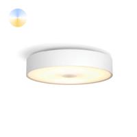 Philips Plafondlamp Hue Fair - White Ambiance Ø 44,4cm wit 929003054601