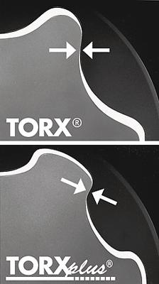 Wera 867/4 Z IP 05134673001 Torx-bit 20 IP Gereedschapsstaal Taai, Gelegeerd F 6.3 1 stuk(s)