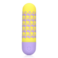 S-Line by Shots I Cherryish You' Bullet Vibrator