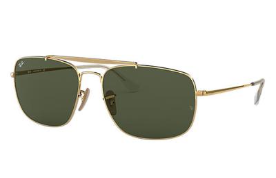 Ray-Ban COLONEL zonnebril Vierkant