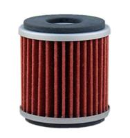 HifloFiltro HF141 oliefilter, aantal 1