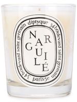 Diptyque bougie parfumée Narguilé - Blanc