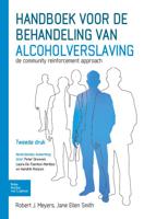 Handboek voor de behandeling van alcoholverslaving (Paperback) - thumbnail