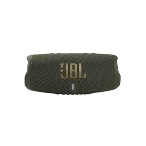 JBL CHARGE 5 Draadloze stereoluidspreker Groen 30 W