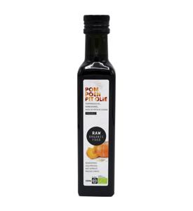 Raw Organic Food Pompoenpitolie Raw Bio (250 ml)