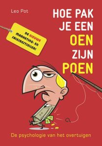 Hoe pak je een oen zijn poen - Leo Pot - ebook