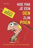 Hoe pak je een oen zijn poen - Leo Pot - ebook - thumbnail