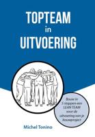 Topteam in uitvoering - Michel Tonino - Paperback (9789492926289)