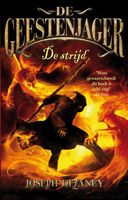 De strijd - Joseph Delaney - ebook