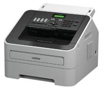 Brother FAX-2840 Laserfax Paginageheugen 400 bladzijden