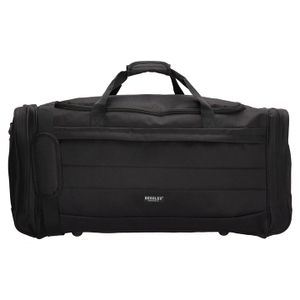 Beagles Reistas / Weekendtas 76L Travel Originals Zwart