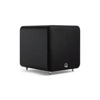 Q ACOUSTICS Q SUB80 (zwart)