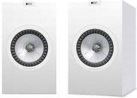KEF Q350 Weiss Lautsprecher Paar, HiFi | Heimkino | Regallautsprecher | Boxen | Stereo | High End | 2-Wege