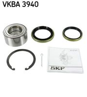 Wiellager VKBA3940 - thumbnail