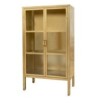 Riverdale Kast Pure goud 170cm