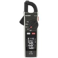 VOLTCRAFT VC-321 Stroomtang Kalibratie (ISO) CAT II 600 V, CAT III 300 V Weergave (counts): 2000