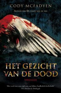 Het gezicht van de dood - Cody Macfadyen - ebook