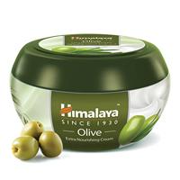 Himalaya Olive Extra Nourishing Cream, 150 Ml