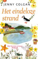 Het eindeloze strand - Jenny Colgan, Els van Son - ebook