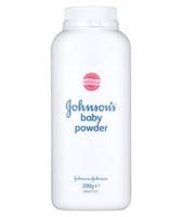Johnson's Johnson's Babypoeder 200 Gram