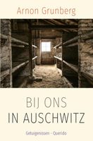 Bij ons in Auschwitz - Arnon Grunberg - ebook