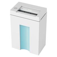 IDEAL 2265 Papiervernietiger, veiligheidsniveau P-4, snippers 3 x 25 mm, capaciteit 6 vellen, afvalcontainer van 20 liter, GDPR-conform, vernietigt ook creditcards, paperclips, 5 jaar fabrieksgarantie