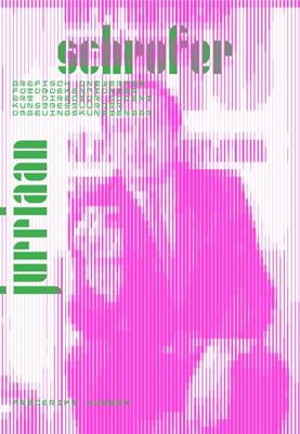 Jurriaan Schrofer - Frederike Huygen - Paperback (9789078088691)