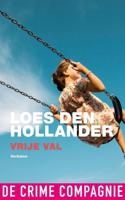 Vrije val - Loes den Hollander - ebook