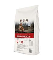 15 kg Millor premium extruded fresh puppy chicken grain free hondenvoer
