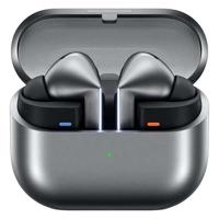 Samsung R630 Galaxy Buds3 Pro, zilver