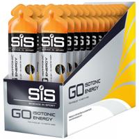 SiS Go Isotonic Sachet Tropical 60 ml