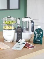 BabyMoov A004550 zuigfles 150 ml Kunststof Meerkleurig