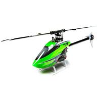 Blade RC helikopter 150 S BNF Basic (zender, batterij en oplader niet inbegrepen) met AS3X en SAFE, BLH5450