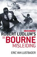 Jason Bourne 7 - De Bourne Misleiding - Eric van Lustbader, Robert Ludlum - Paperback (9789024565078)