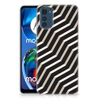 Motorola Moto E32/E32s TPU Hoesje Illusion - thumbnail