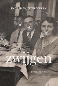 Zwijgen - Veken vander Ingrid - ebook