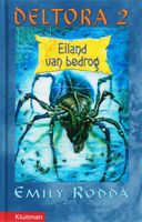 Deltora 2. Eiland Van Bedrog