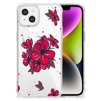 iPhone 14 Case Blossom Red