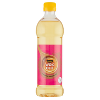 Jumbo Wok Olie 500ML