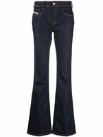 Diesel jean bootcut 1969 D-Ebbey - Bleu