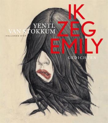 Yentl van Stokkum Ik zeg Emily