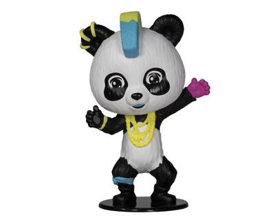 Ubisoft Just Dance Heroes-beeldje - Panda