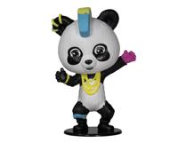 Ubisoft Just Dance Heroes-beeldje - Panda