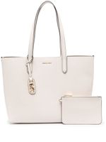 Michael Michael Kors large Eliza reversible leather tote bag - Tons neutres - thumbnail