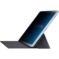 Dicota D31398 Secret 2-Way Voor Ipad Pro 10.5, Laptopschermen Schermfilter, Transparant